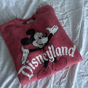 Disneyland Retro Sweatshirt